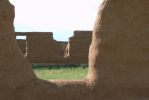 PICTURES/Fort Union - Santa Fe Trail New Mexico/t_Buildings near transportation corral2.JPG